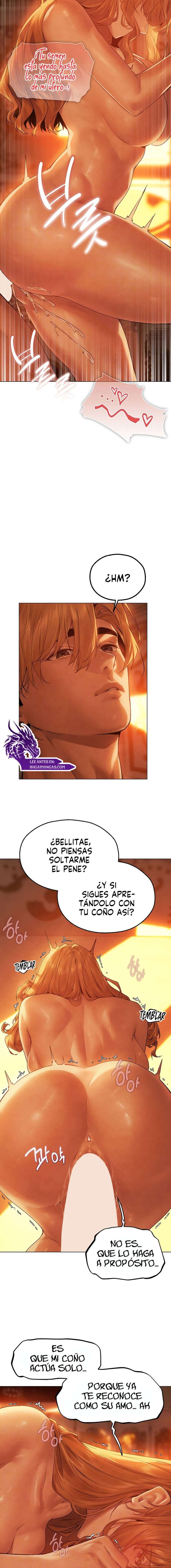 Cazador de milfs de otro mundo Capítulo 75 - Page 3