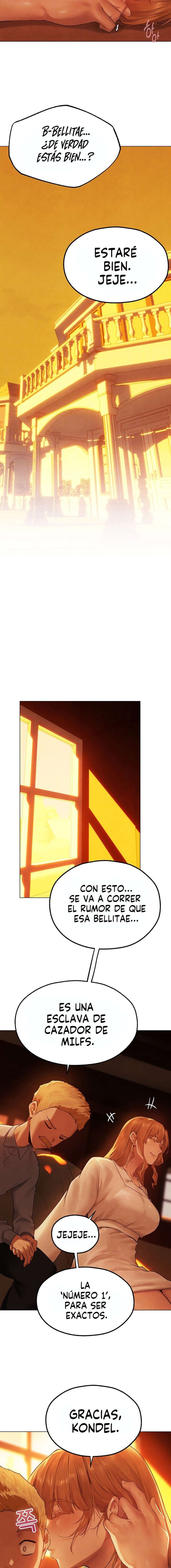 Cazador de milfs de otro mundo Capítulo 75 - Page 4