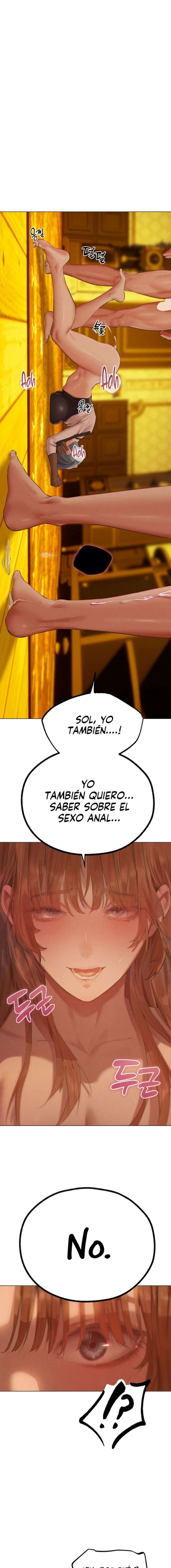 Cazador de milfs de otro mundo Capítulo 76 - Page 17