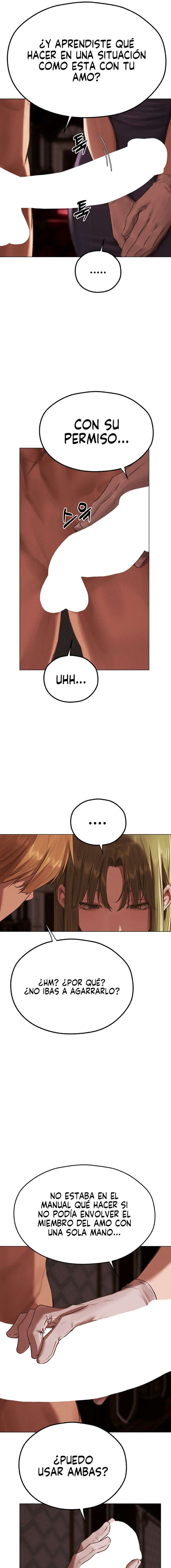 Cazador de milfs de otro mundo Capítulo 78 - Page 16