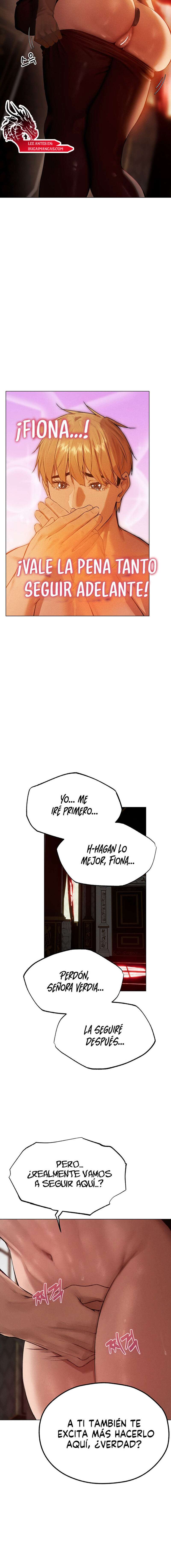 Cazador de milfs de otro mundo Capítulo 78 - Page 2