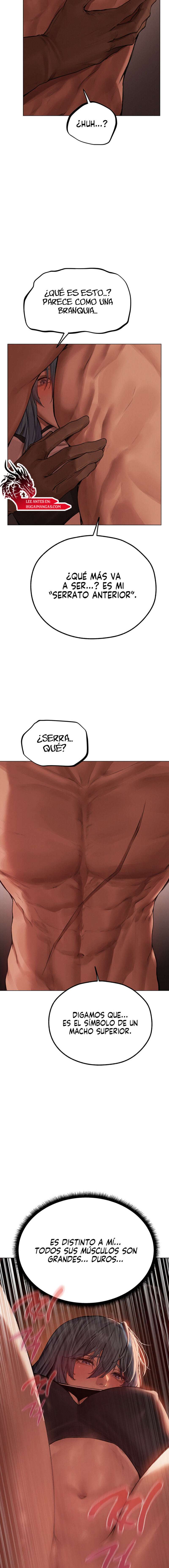 Cazador de milfs de otro mundo Capítulo 78 - Page 7