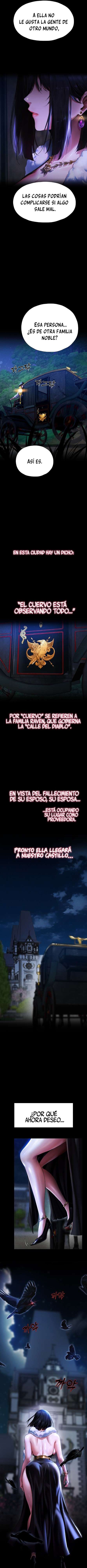 Cazador de milfs de otro mundo Capítulo 8 - Page 12