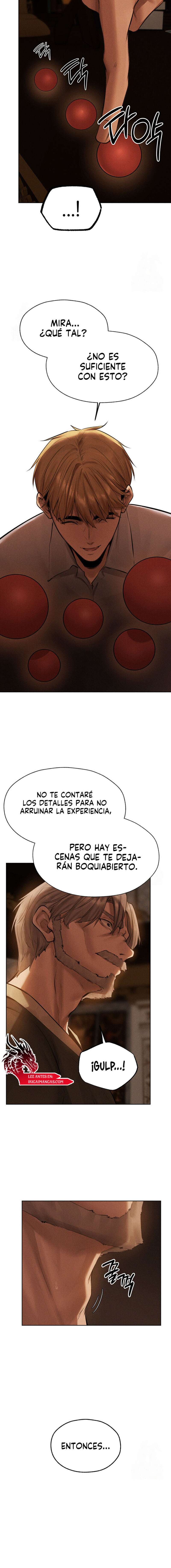 Cazador de milfs de otro mundo Capítulo 81 - Page 18