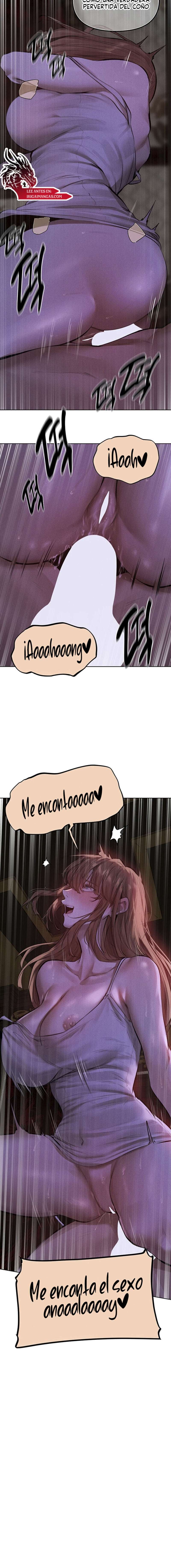 Cazador de milfs de otro mundo Capítulo 81 - Page 4