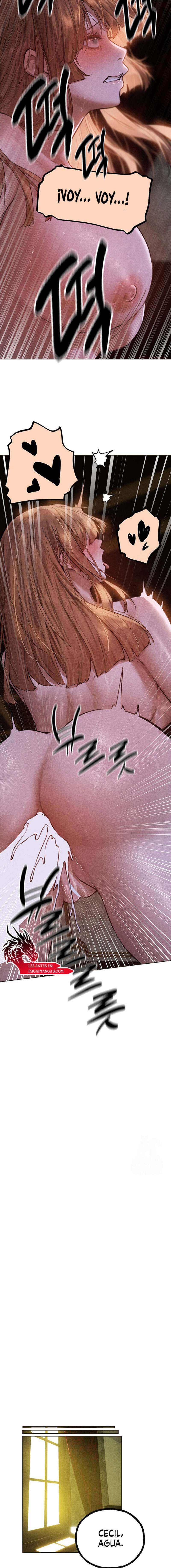 Cazador de milfs de otro mundo Capítulo 81 - Page 7