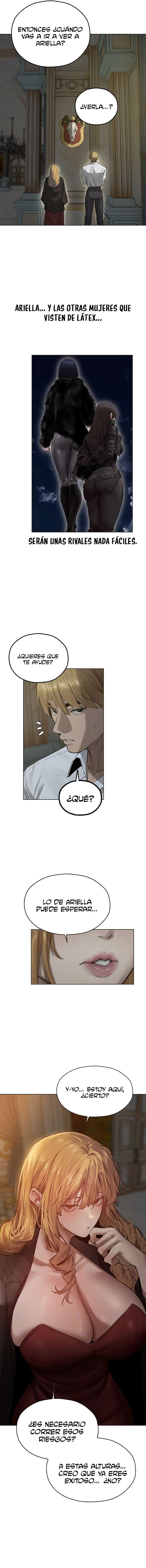 Cazador de milfs de otro mundo Capítulo 82 - Page 3