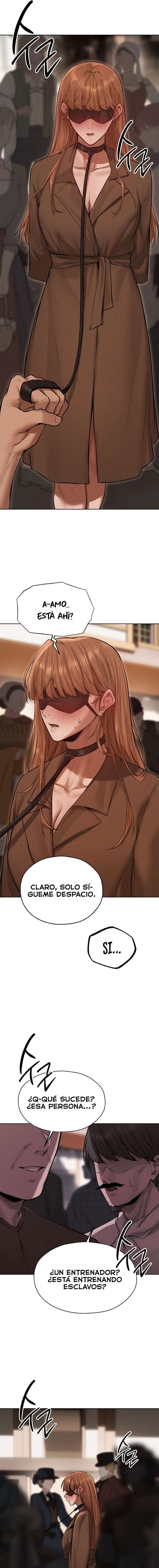 Cazador de milfs de otro mundo Capítulo 83 - Page 18