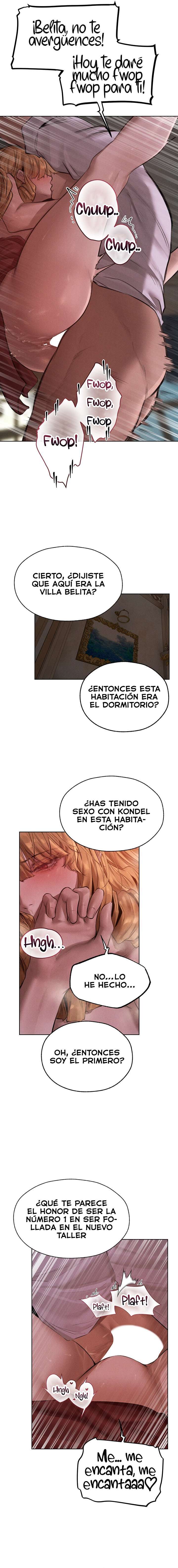 Cazador de milfs de otro mundo Capítulo 83 - Page 2