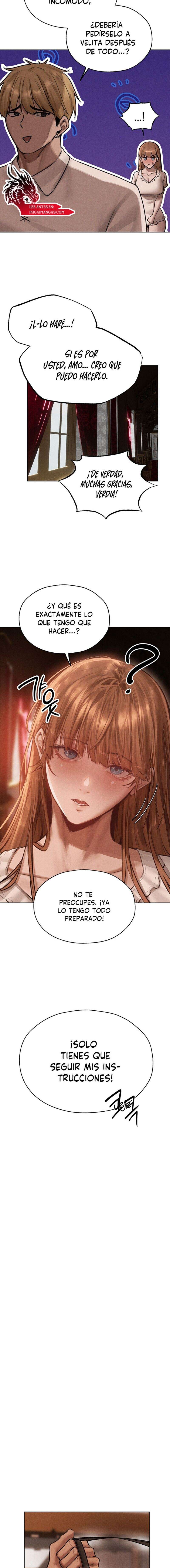 Cazador de milfs de otro mundo Capítulo 84 - Page 2