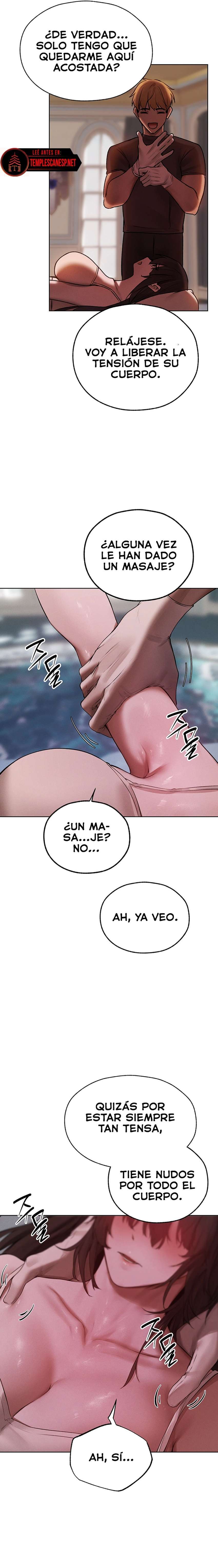 Cazador de milfs de otro mundo Capítulo 86 - Page 10