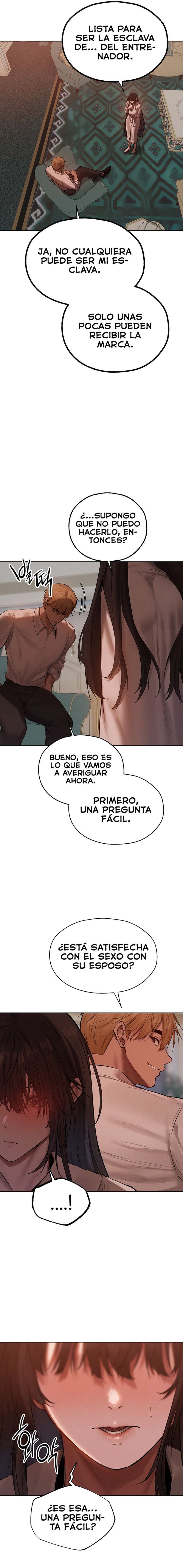 Cazador de milfs de otro mundo Capítulo 86 - Page 6