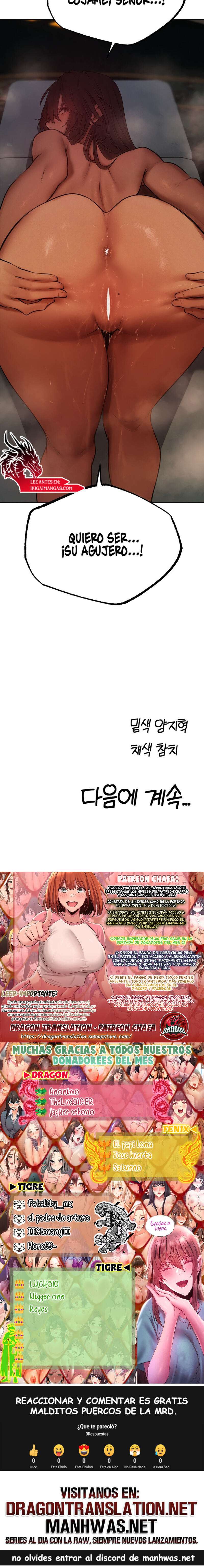 Cazador de milfs de otro mundo Capítulo 87 - Page 20