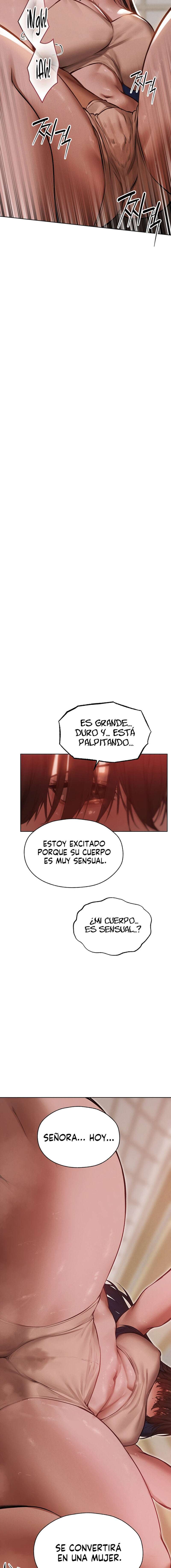 Cazador de milfs de otro mundo Capítulo 87 - Page 4