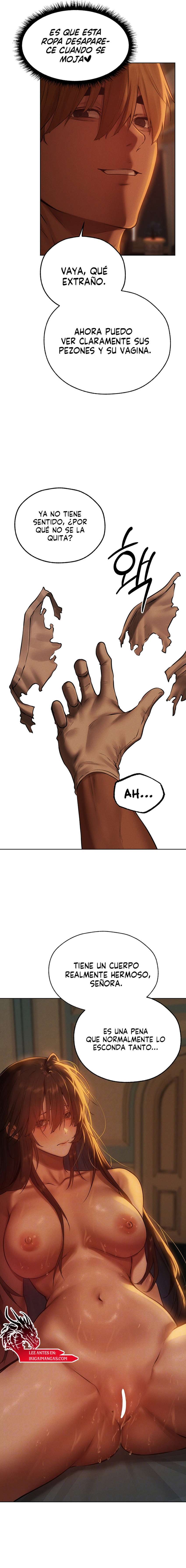 Cazador de milfs de otro mundo Capítulo 88 - Page 2