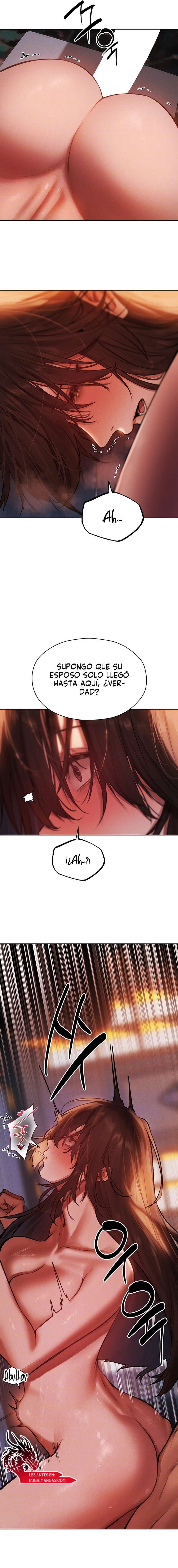 Cazador de milfs de otro mundo Capítulo 88 - Page 6