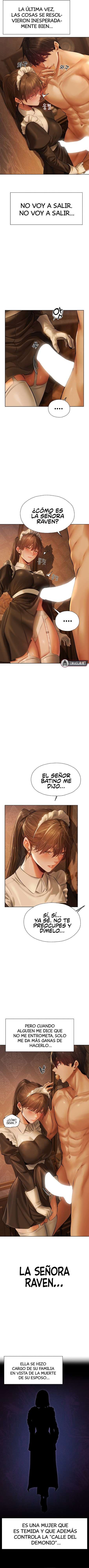 Cazador de milfs de otro mundo Capítulo 9 - Page 4