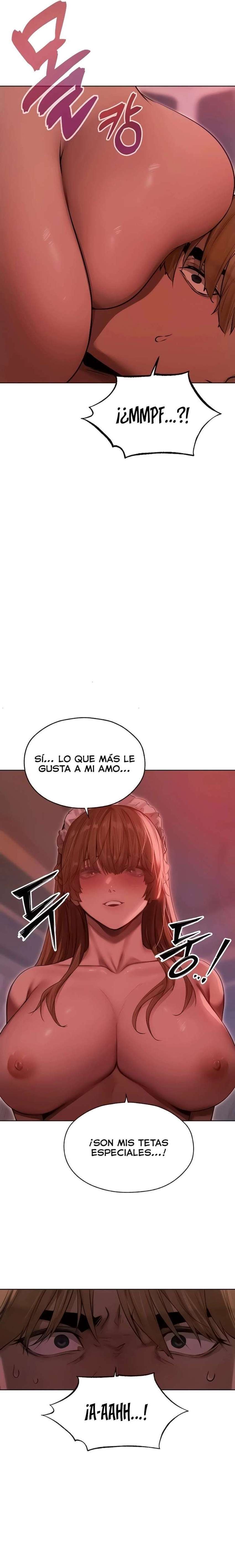 Cazador de milfs de otro mundo Capítulo 90 - Page 17