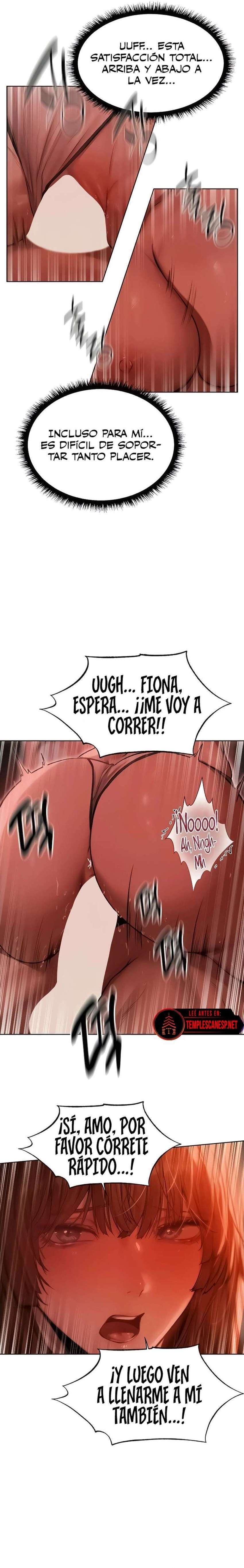 Cazador de milfs de otro mundo Capítulo 90 - Page 20