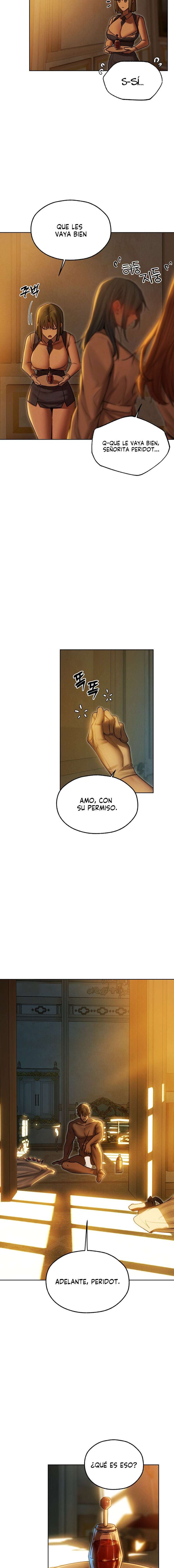 Cazador de milfs de otro mundo Capítulo 92 - Page 2