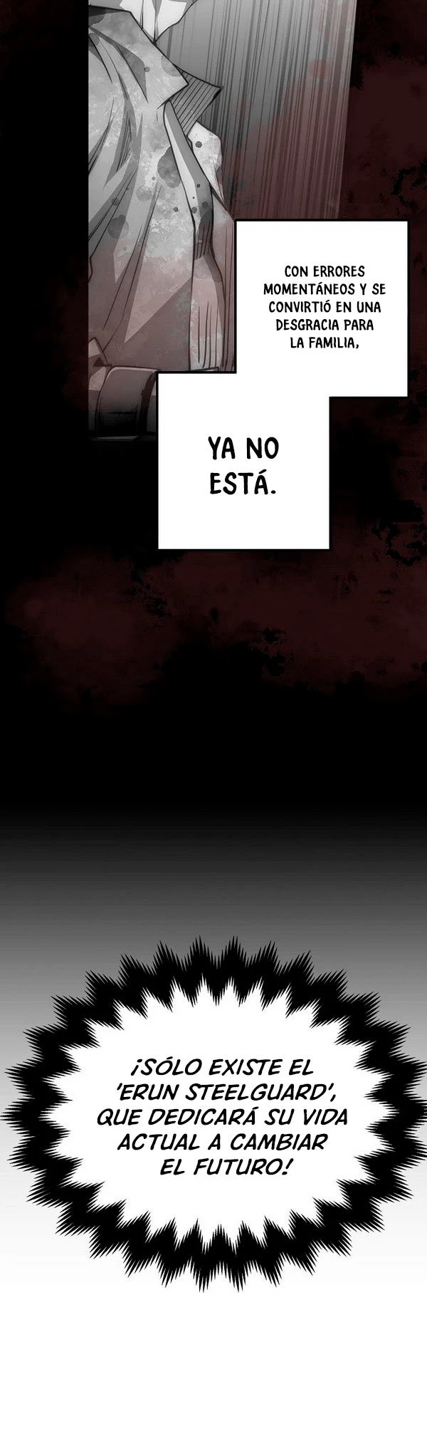 El dinero del Lord no disminuye Capítulo 1 - Page 30