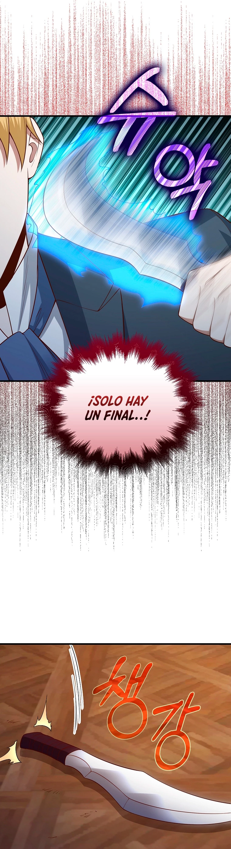 El dinero del Lord no disminuye Capítulo 100 - Page 15