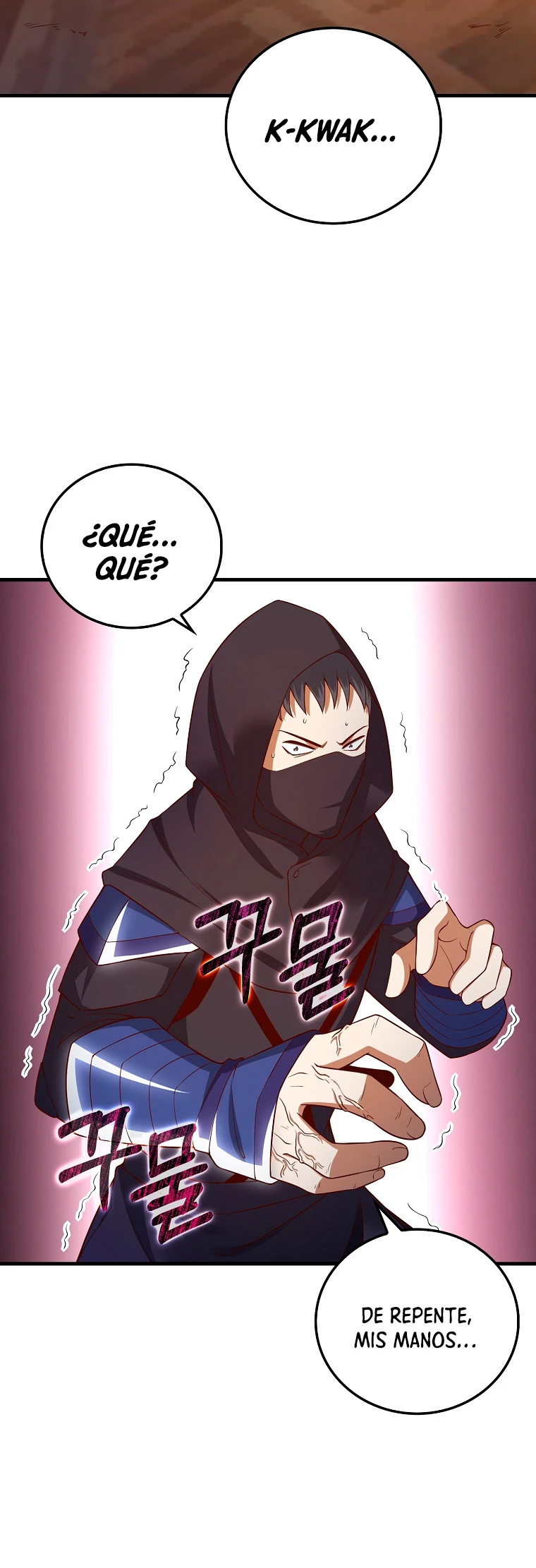 El dinero del Lord no disminuye Capítulo 100 - Page 16