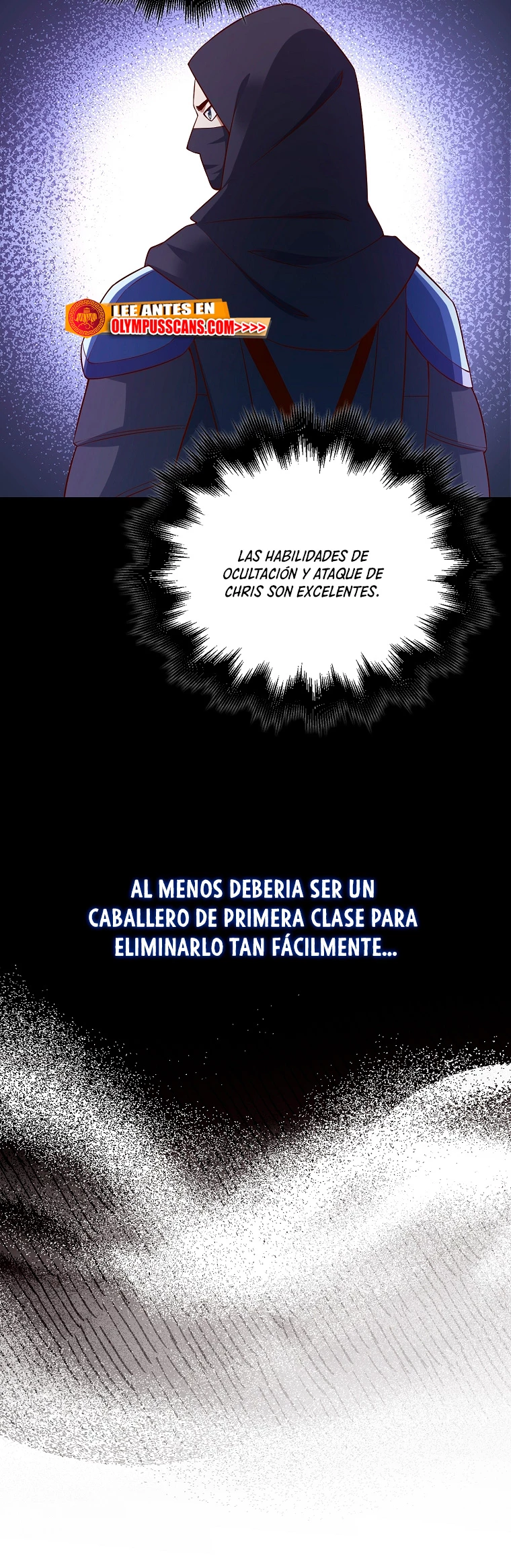 El dinero del Lord no disminuye Capítulo 100 - Page 21