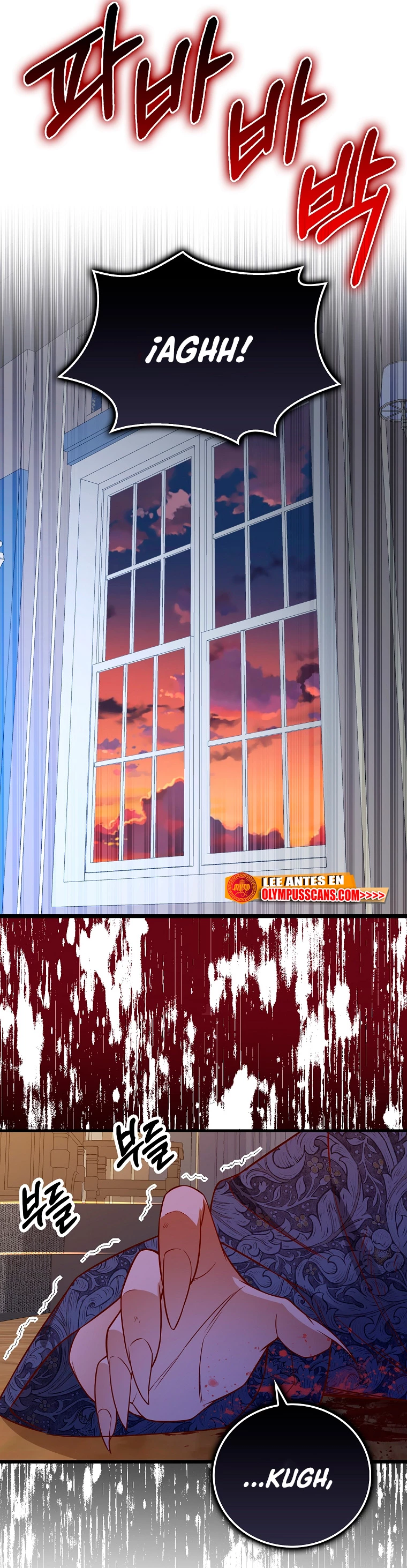 El dinero del Lord no disminuye Capítulo 100 - Page 30