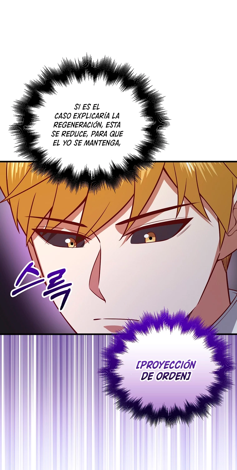 El dinero del Lord no disminuye Capítulo 100 - Page 34