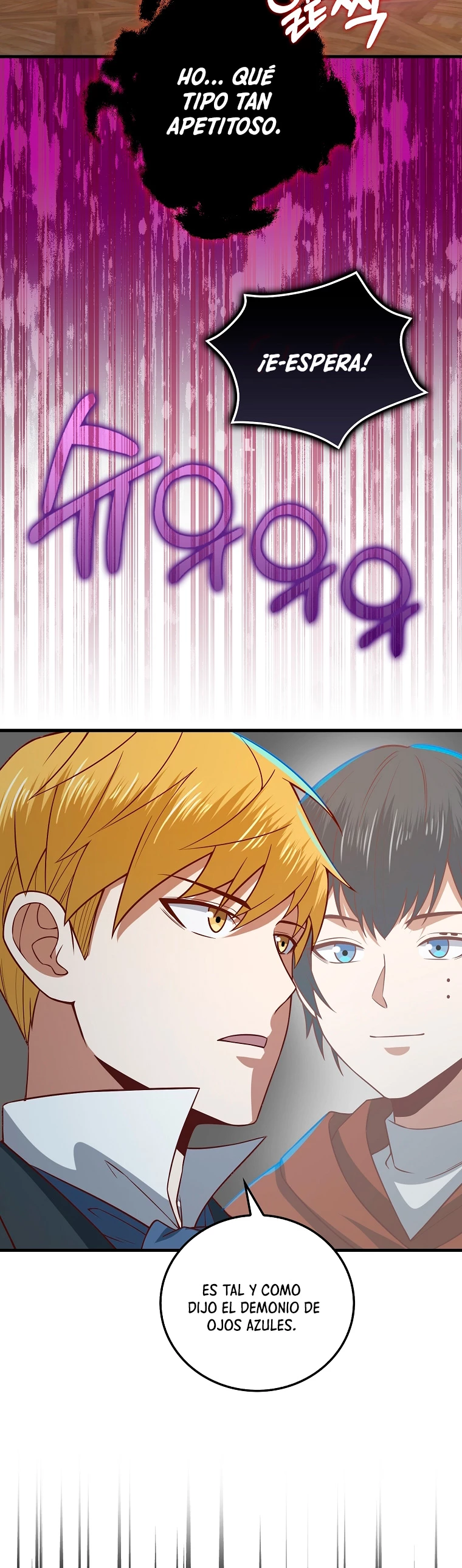 El dinero del Lord no disminuye Capítulo 100 - Page 41