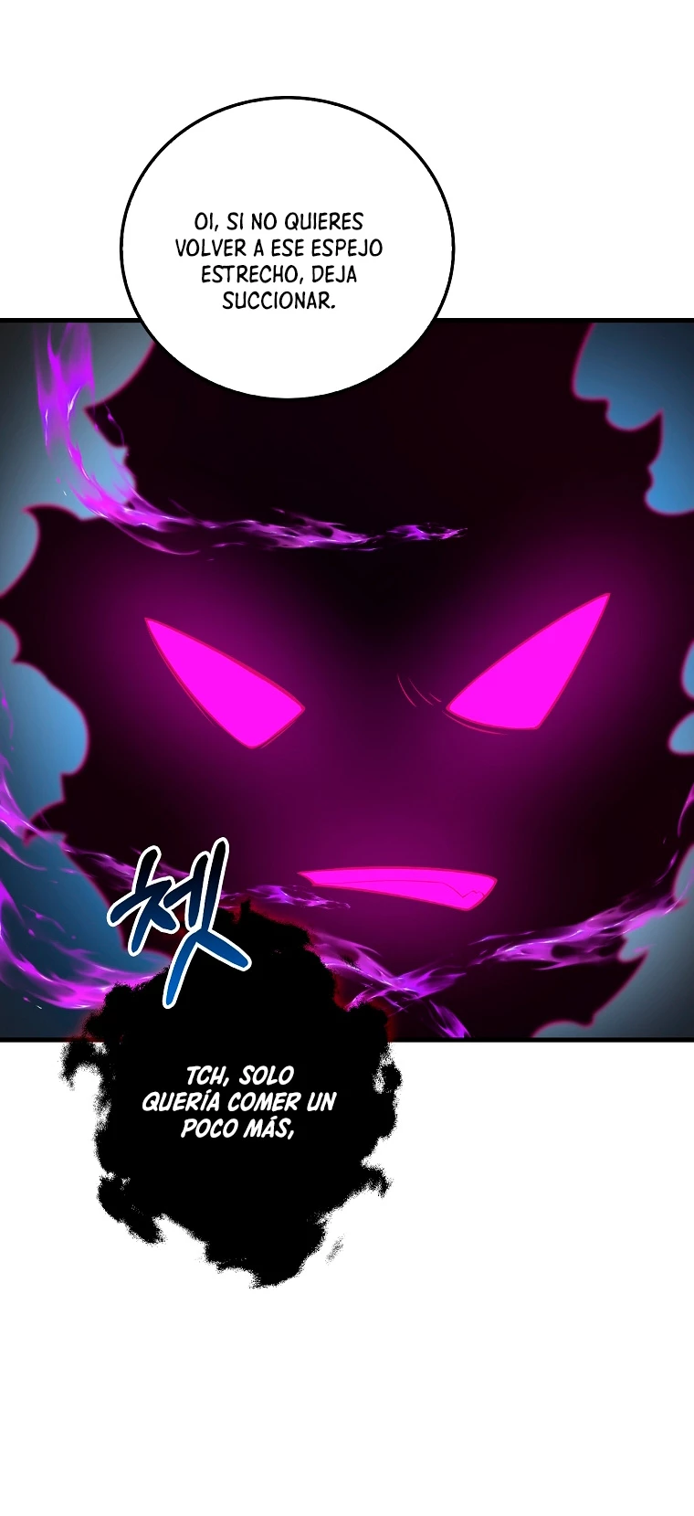 El dinero del Lord no disminuye Capítulo 100 - Page 48