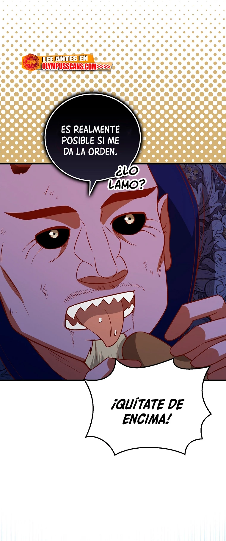 El dinero del Lord no disminuye Capítulo 100 - Page 52