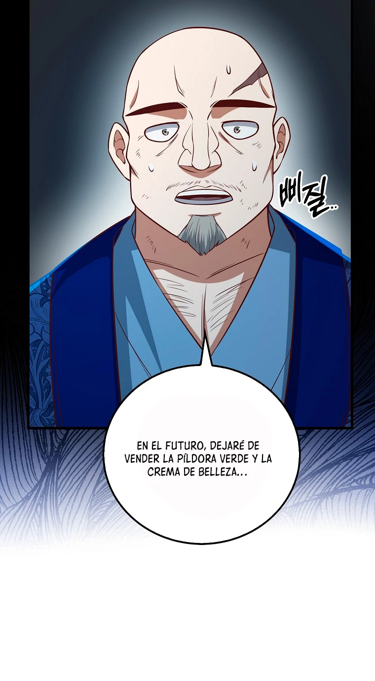 El dinero del Lord no disminuye Capítulo 100 - Page 58