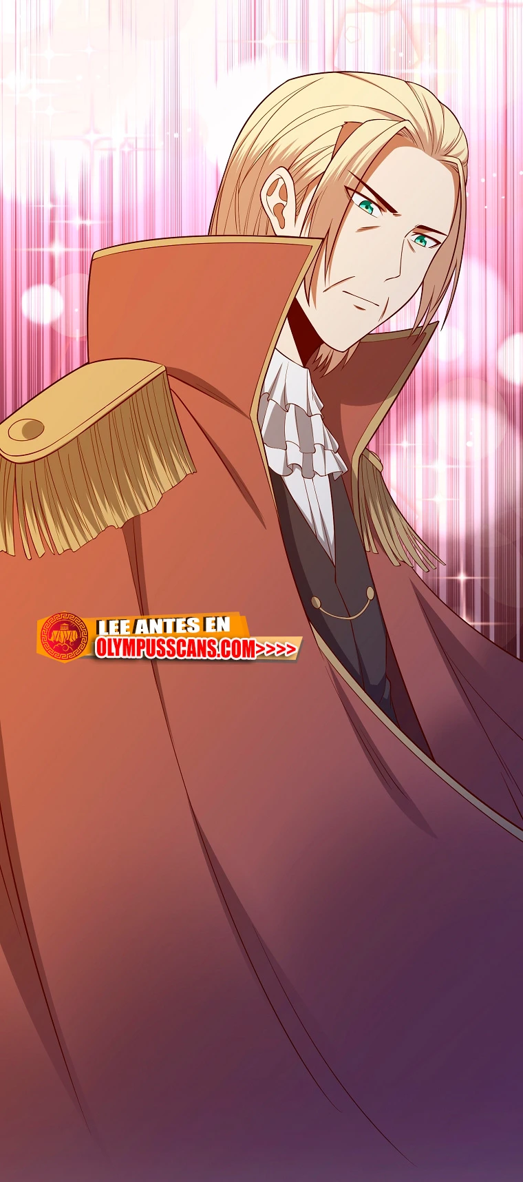 El dinero del Lord no disminuye Capítulo 101 - Page 21