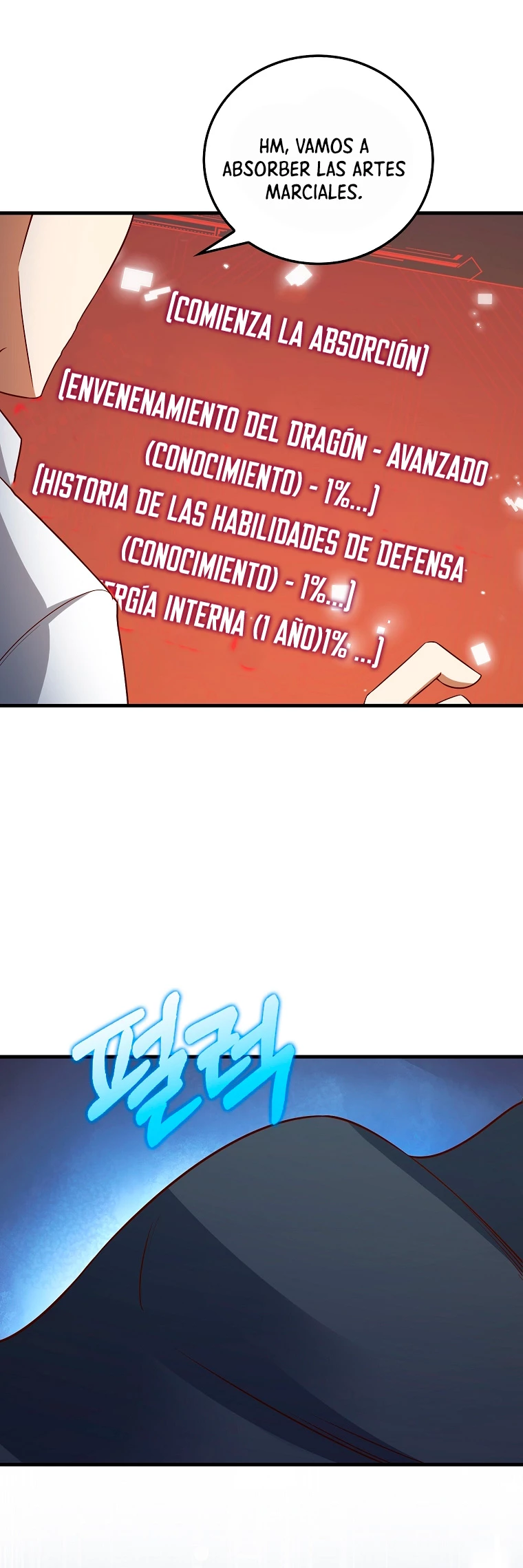 El dinero del Lord no disminuye Capítulo 101 - Page 35