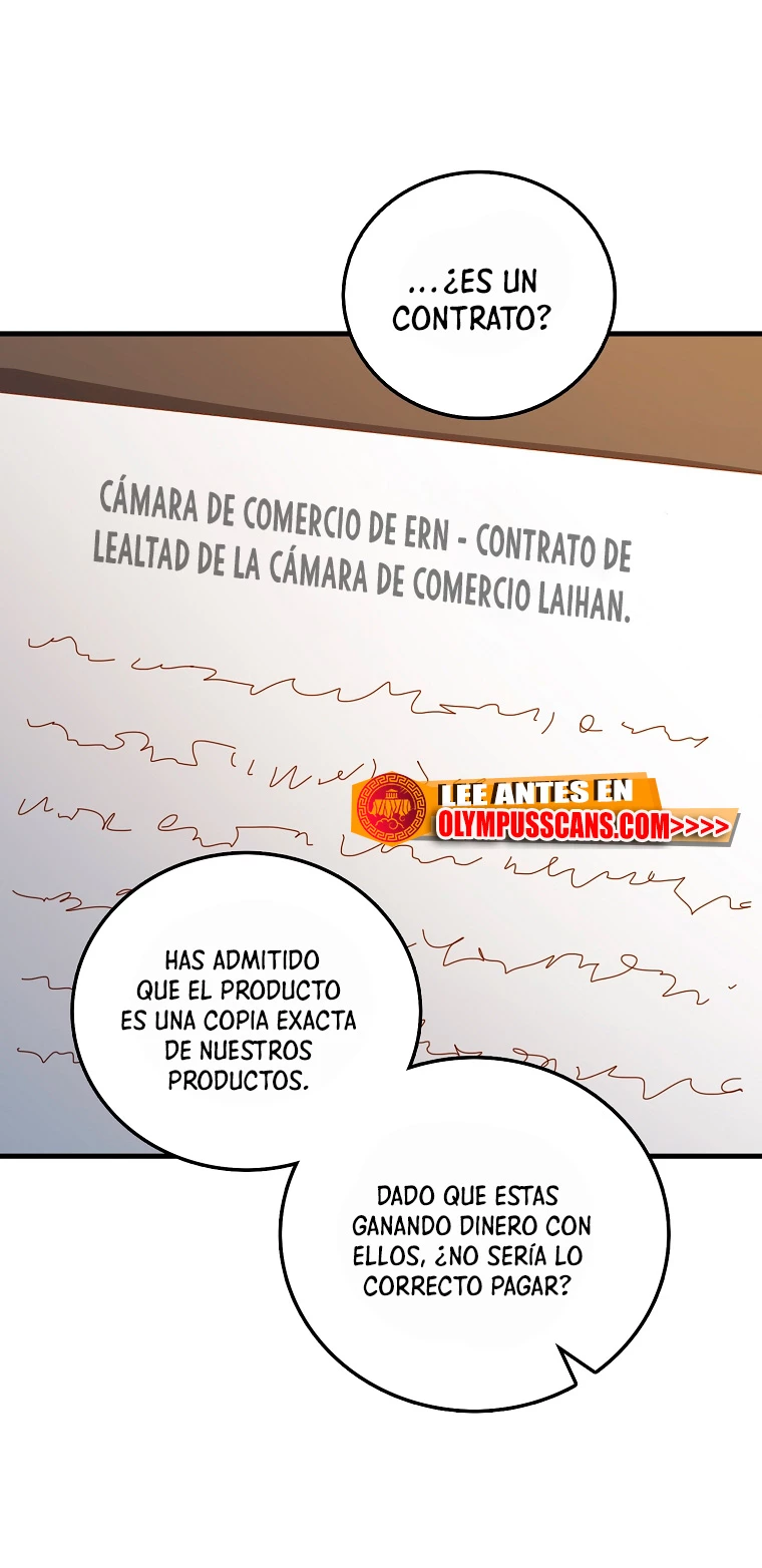El dinero del Lord no disminuye Capítulo 101 - Page 4