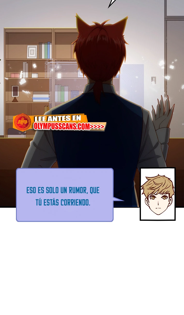 El dinero del Lord no disminuye Capítulo 101 - Page 44