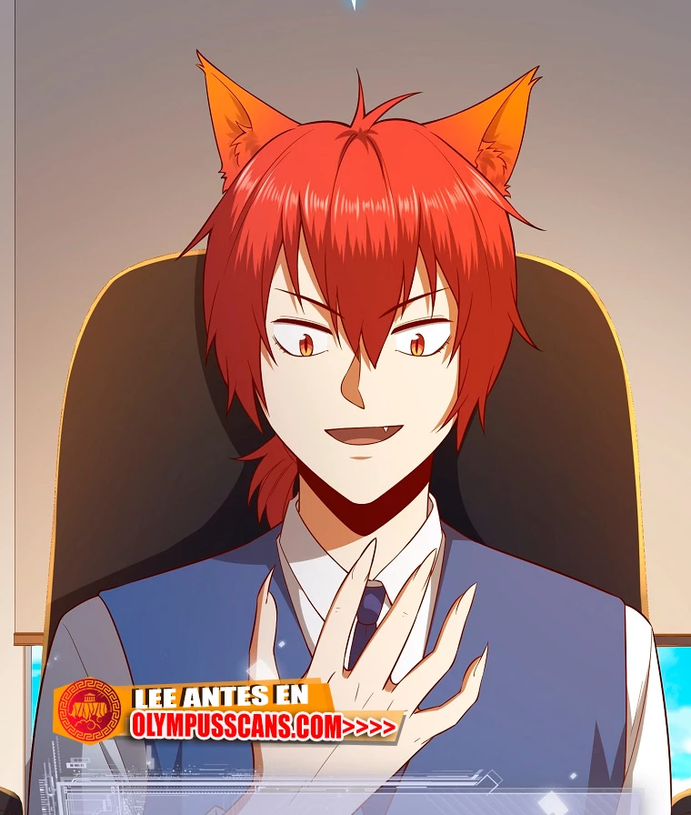 El dinero del Lord no disminuye Capítulo 101 - Page 55