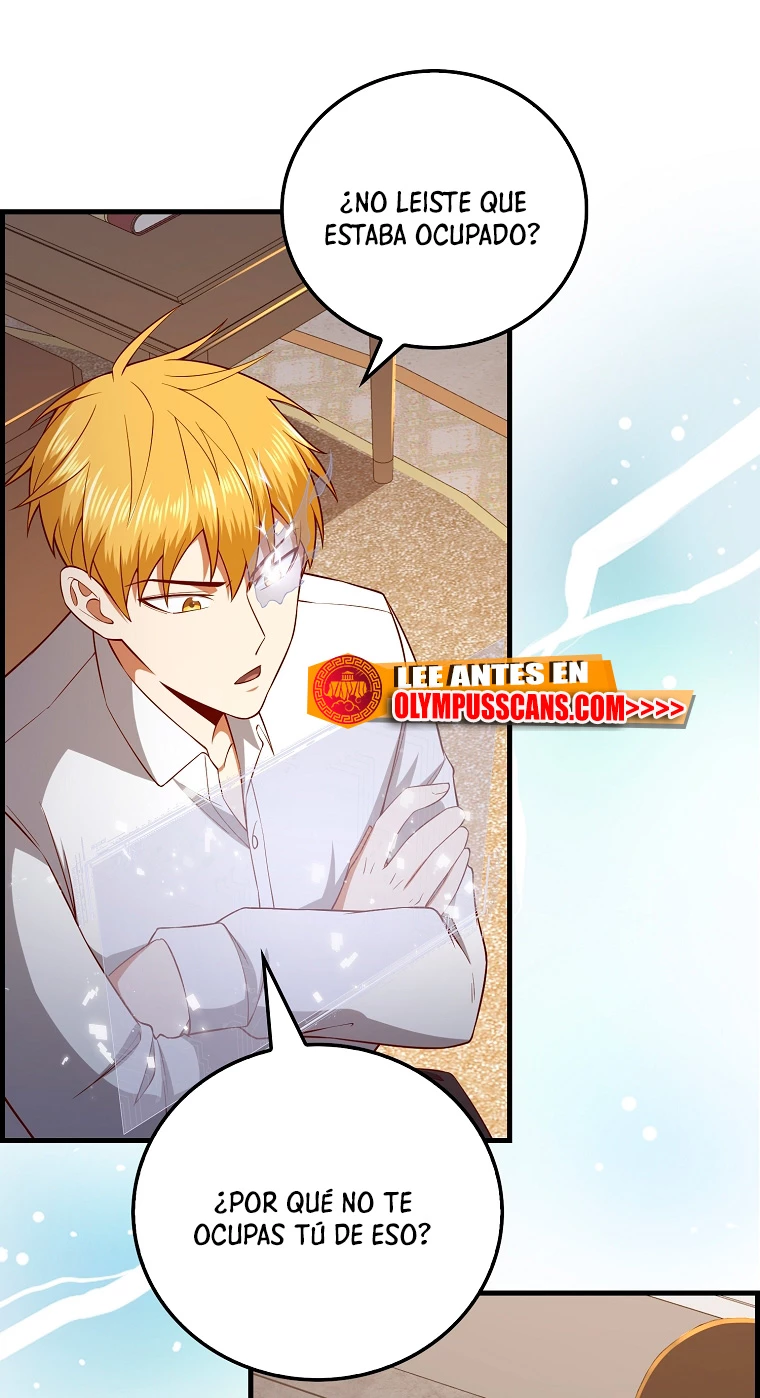 El dinero del Lord no disminuye Capítulo 101 - Page 58