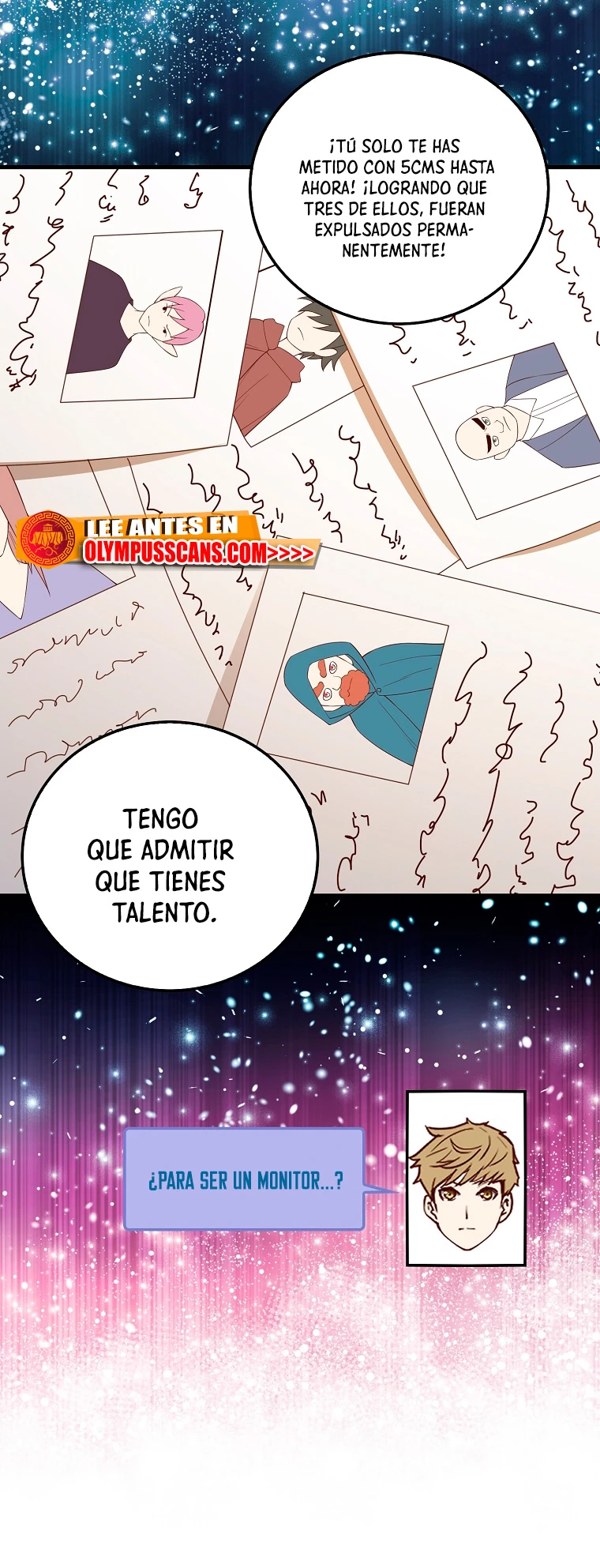 El dinero del Lord no disminuye Capítulo 101 - Page 60