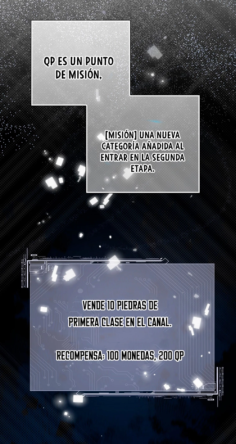 El dinero del Lord no disminuye Capítulo 101 - Page 64