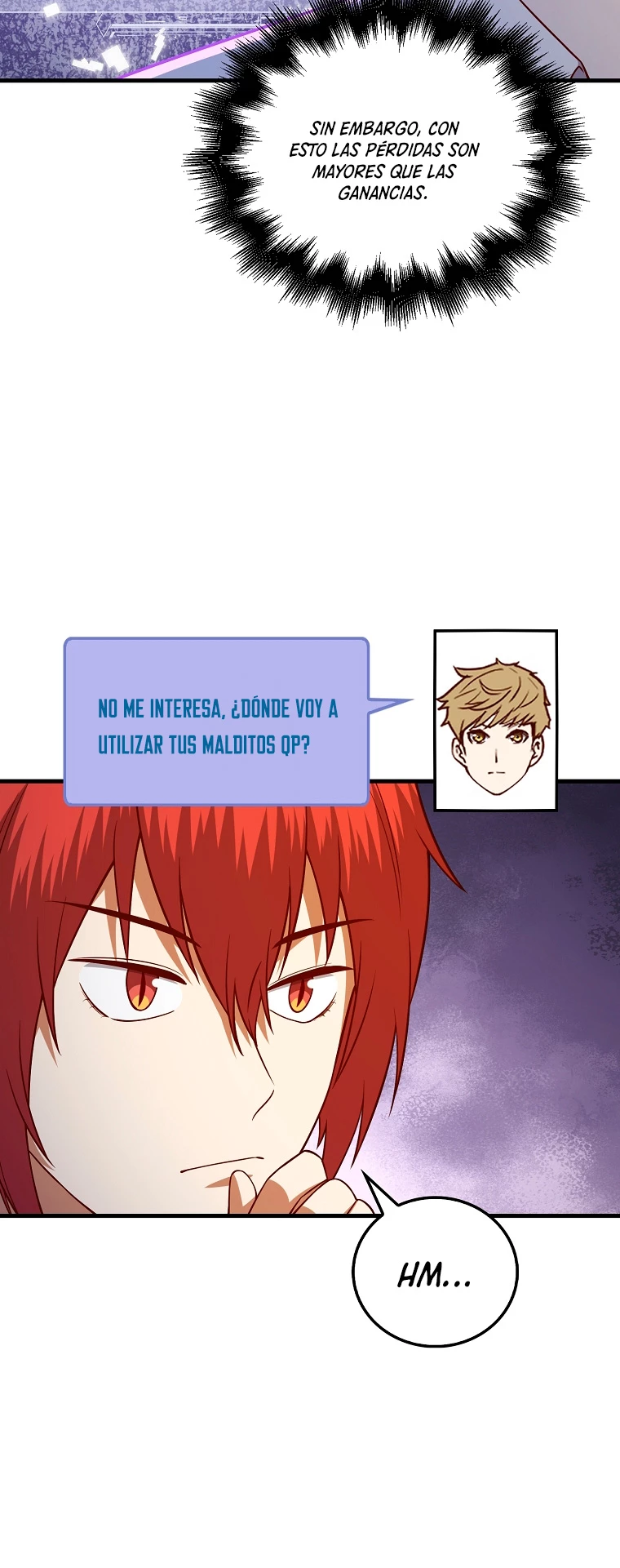 El dinero del Lord no disminuye Capítulo 101 - Page 66