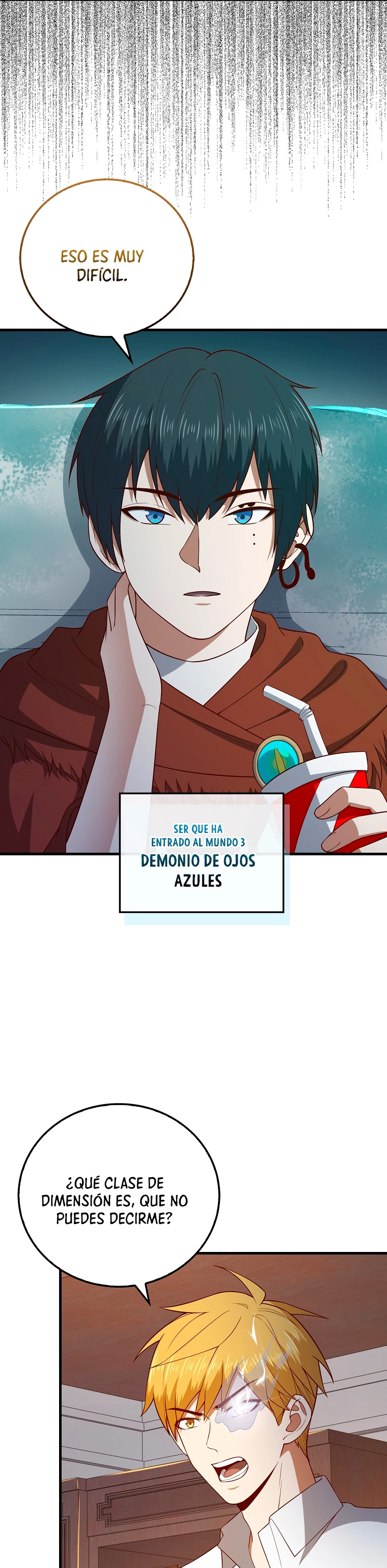 El dinero del Lord no disminuye Capítulo 102 - Page 15