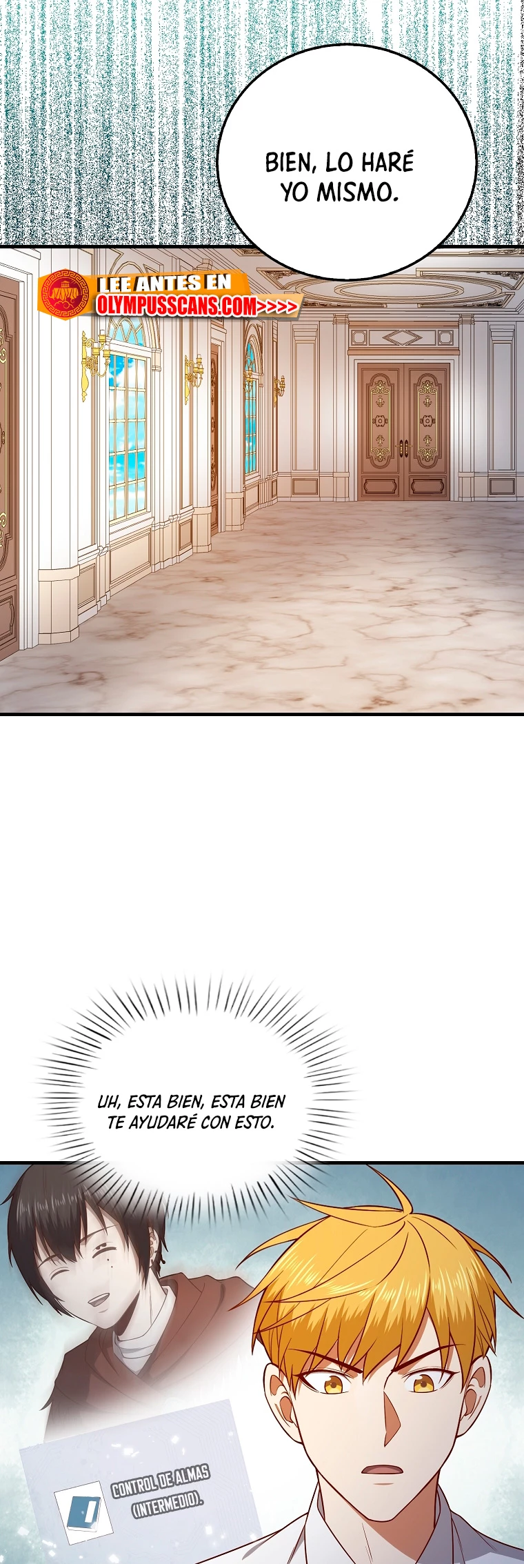 El dinero del Lord no disminuye Capítulo 102 - Page 21