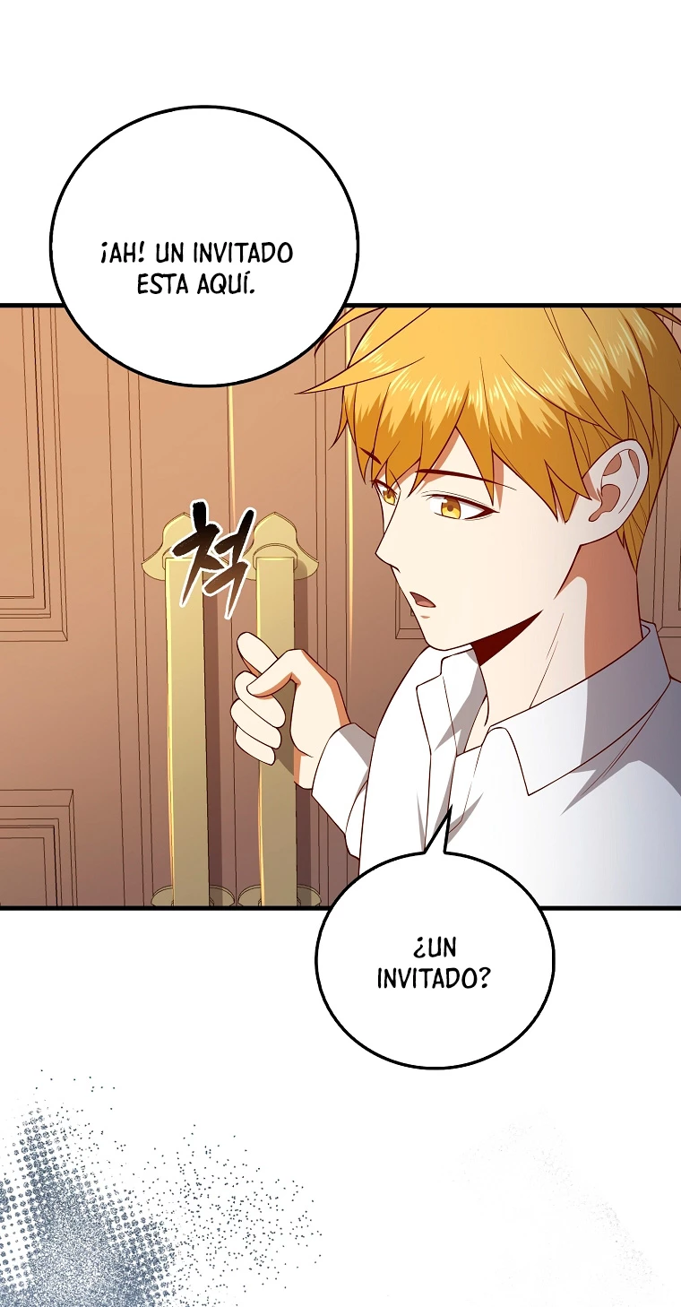 El dinero del Lord no disminuye Capítulo 102 - Page 29