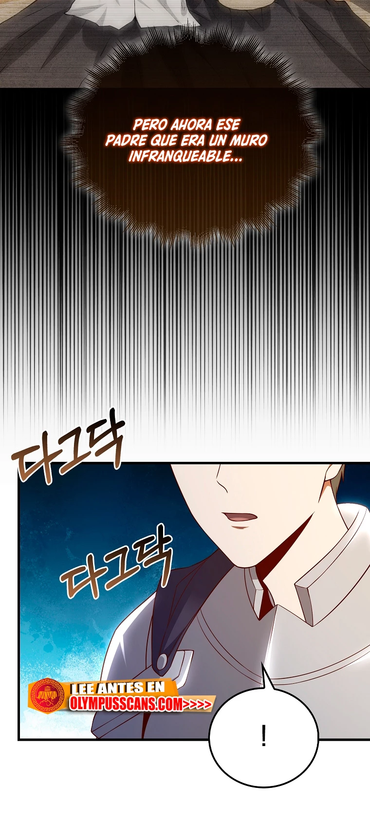 El dinero del Lord no disminuye Capítulo 102 - Page 38