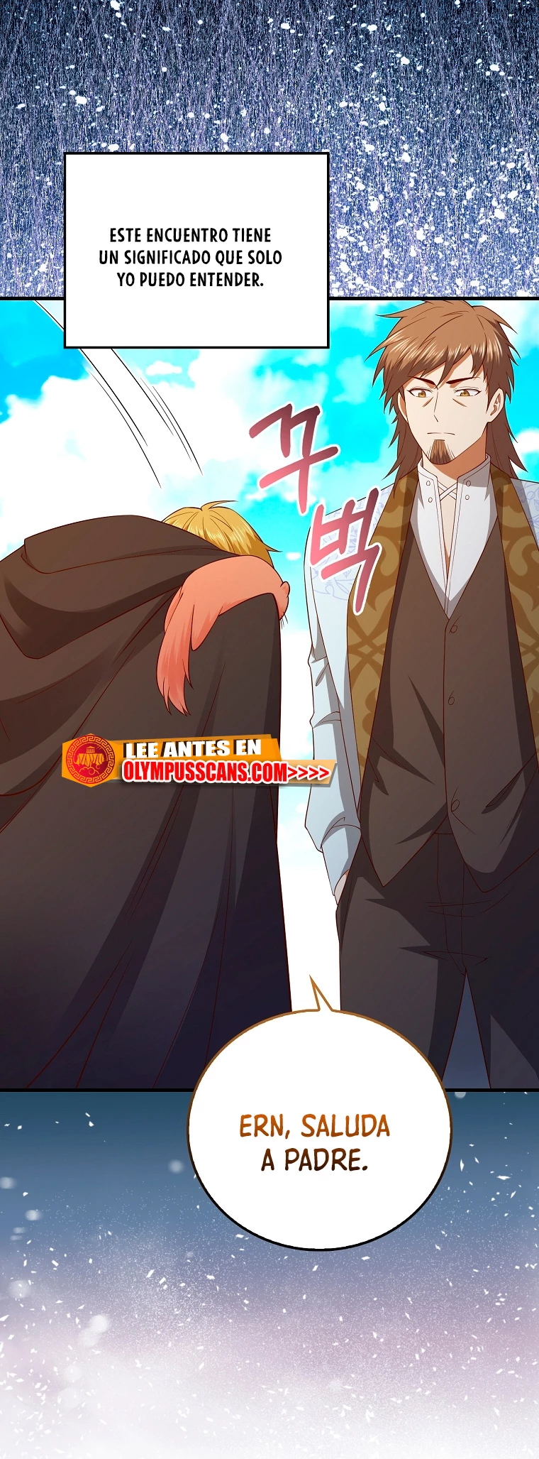 El dinero del Lord no disminuye Capítulo 102 - Page 50