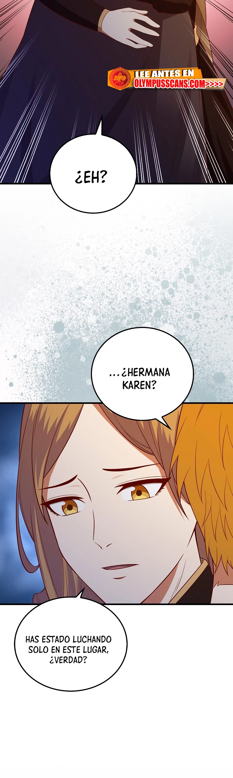 El dinero del Lord no disminuye Capítulo 102 - Page 53