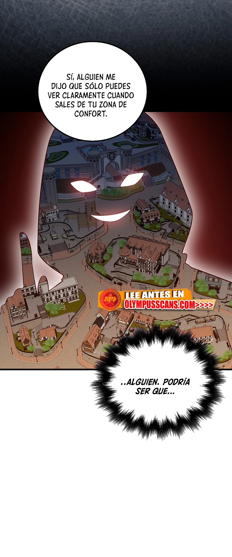 El dinero del Lord no disminuye Capítulo 102 - Page 58